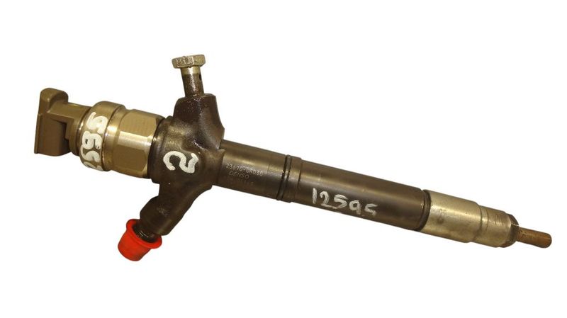 236700R030 Fuel Injector TOYOTA COROLLA X (E140, E150) (2006-2012)