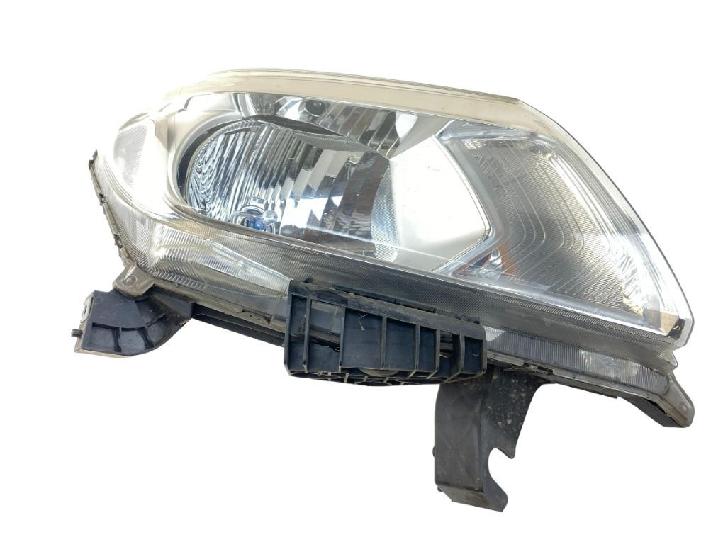 1LF22542114 Headlight right NISSAN NAVARA III / NP300 (D23) (2014-)