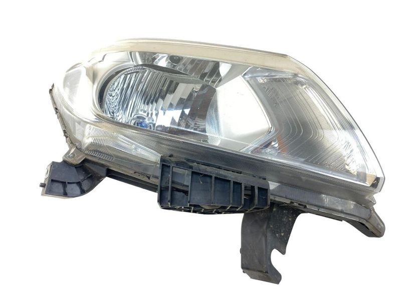 1LF22542114 Headlight right NISSAN NAVARA III / NP300 (D23) (2014-)