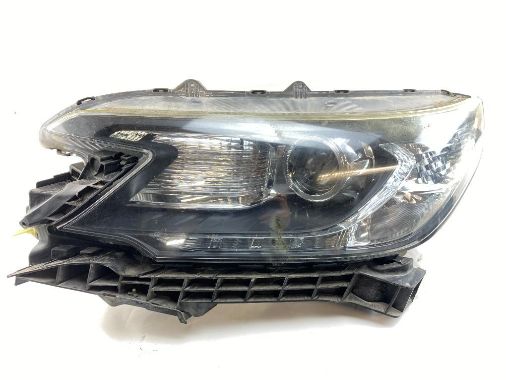 33151T1GG11 Headlight left HONDA CR-V IV (RM) (2012-2016)