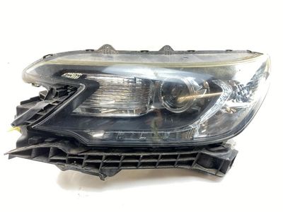 33151T1GG11 Headlight left HONDA CR-V IV (RM) (2012-2016)