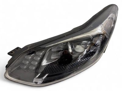92101F1510 Headlight left KIA SPORTAGE IV (QL) (2015-2021)