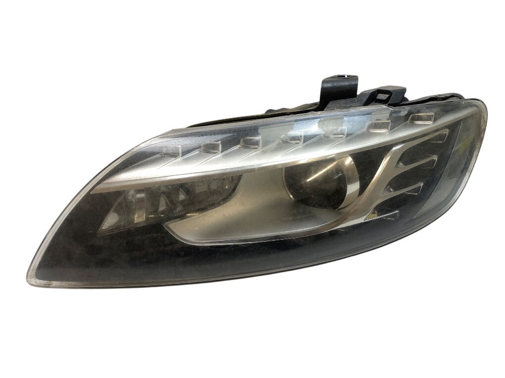89321211 Headlight left AUDI Q7 (4L) (2006-2015)