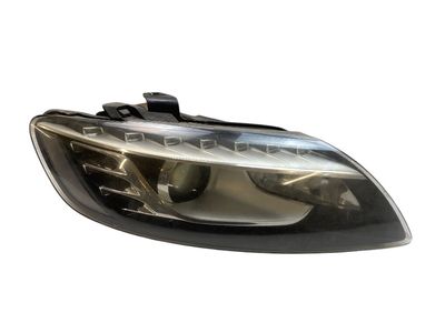 89321221 Headlight right AUDI Q7 (4L) (2006-2015)