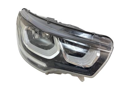 9808623780 Headlight right CITROËN C4 II (B7) (2009-2018)