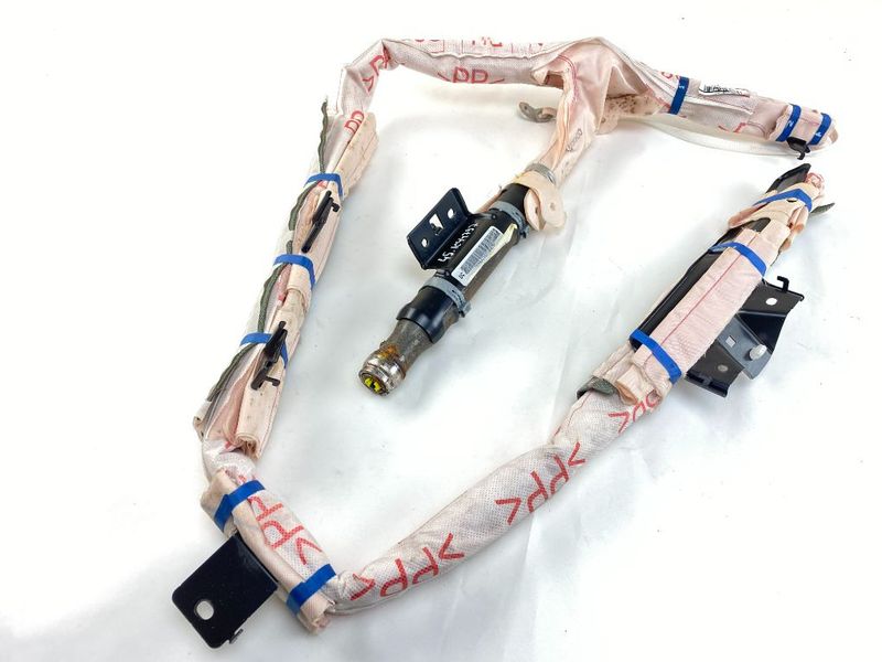 985P04JC0A Head/roof/curtain airbag right NISSAN NAVARA III / NP300 (D23) (2014-)