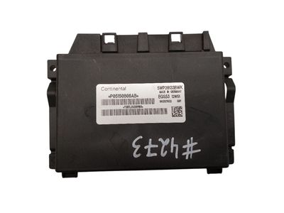 5WP20133BWK Gearbox Control Unit JEEP GRAND CHEROKEE IV (WK, WK2) (2010-2021)