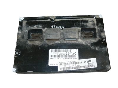 P05150267AC Gearbox Control Unit CHRYSLER VOYAGER V (RT) (2007-2016)