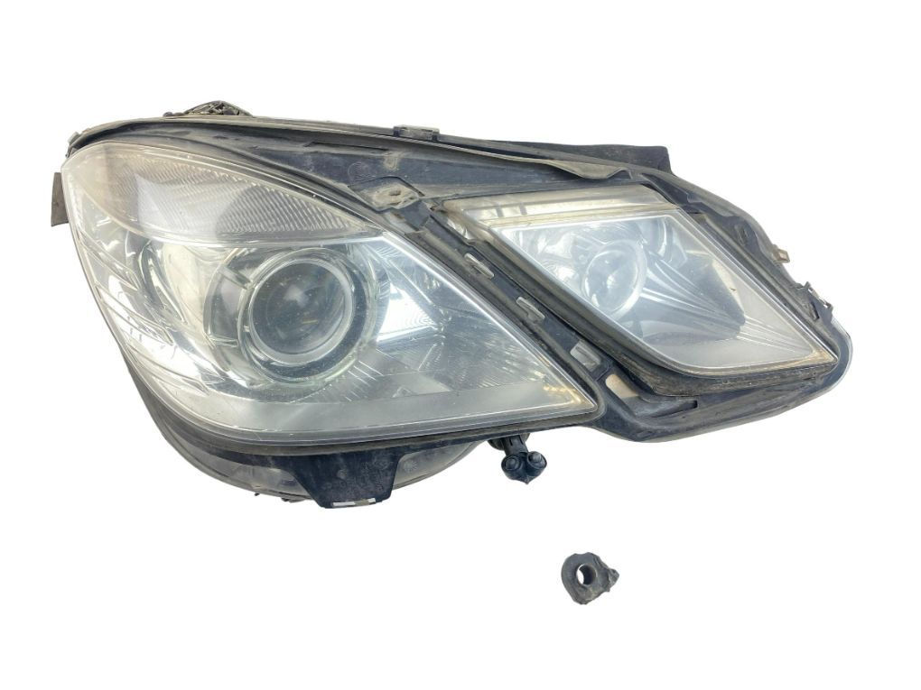 A2128201039 Headlight right MERCEDES-BENZ E-CLASS (W212) (2009-2016)