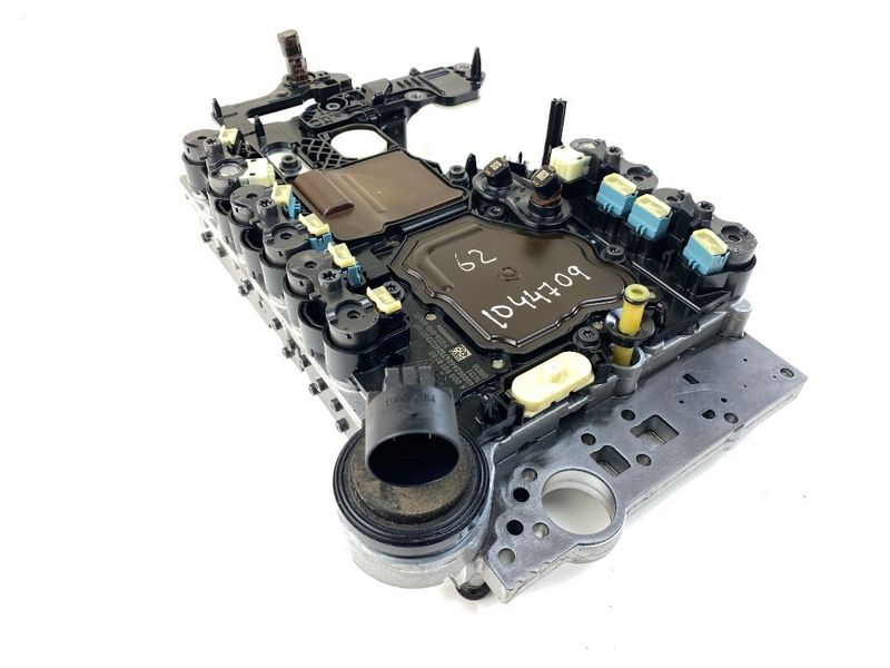 5WP21463 Gearbox Control Unit MERCEDES-BENZ C-CLASS (W205) (2013-2021)