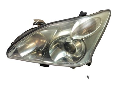 8118548240 Headlight left LEXUS RX II (XU30) (2003-2008)