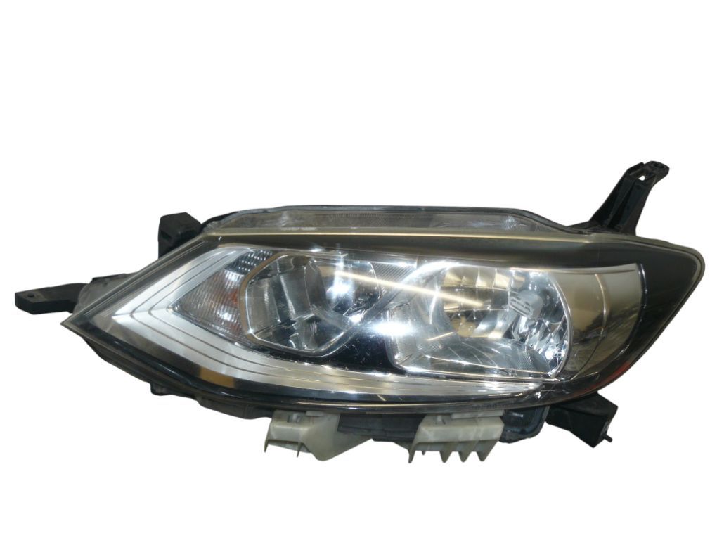 100-18069 Headlight left NISSAN PULSAR (C13) (2014-2018)