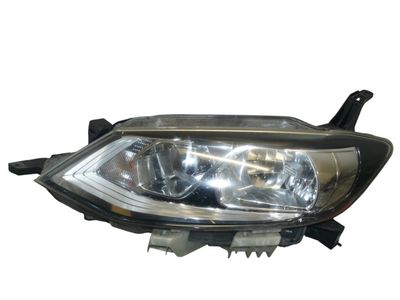 100-18069 Headlight left NISSAN PULSAR (C13) (2014-2018)