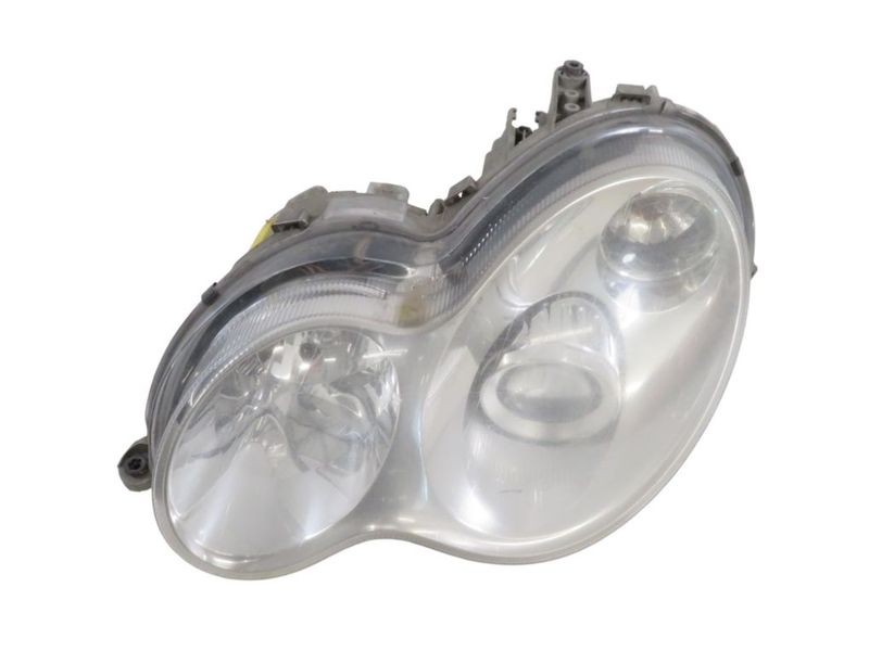 A2038203761 A2038201759 Headlight left MERCEDES-BENZ C-CLASS (W203, CL203) (2000-2011)