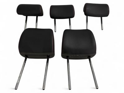 88700F1160 89700F1060 Headrest set KIA SPORTAGE IV (QL) (2015-2021)