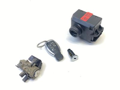 A2129056701 Ignition switch lock (ignition barrel) MERCEDES-BENZ E-CLASS (W212) (2009-2016)