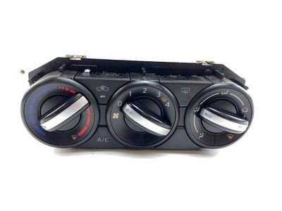 275105KJ0A Heater control panel NISSAN NAVARA III / NP300 (D23) (2014-)