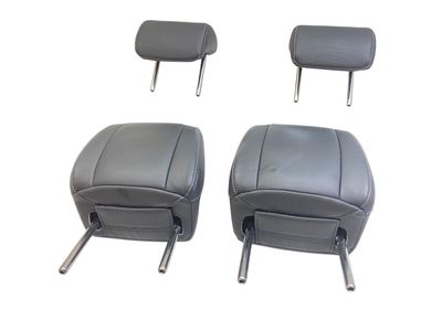 7191024390 Headrest set LEXUS RC (XC10) (2014-)