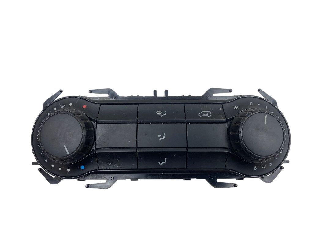 0031722693 Heater control panel MERCEDES-BENZ VITO / V-CLASS (W447) (2014-)