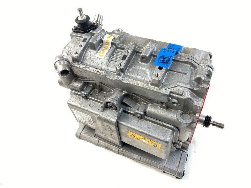 A2059006515 Hybrid converter / inverter MERCEDES-BENZ C-CLASS (W205) (2013-2021)