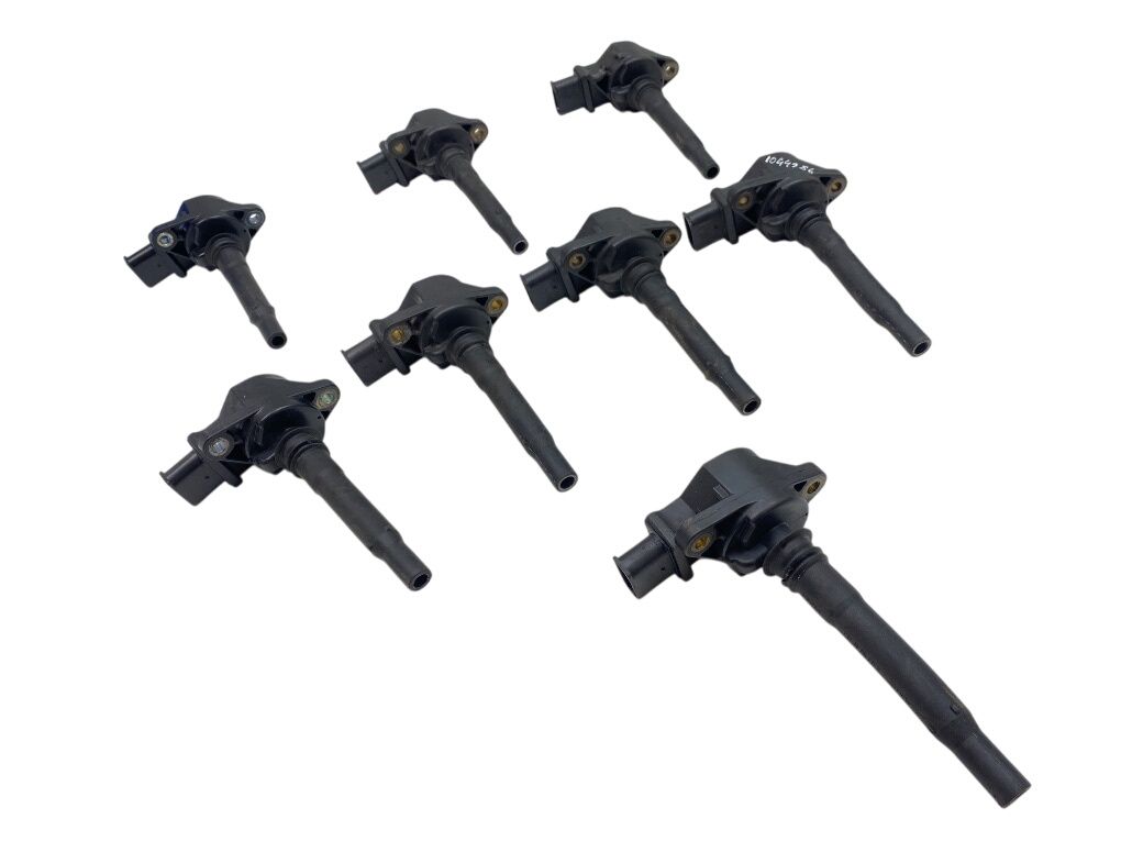 A1569064400 19005272 Ignition Coil MERCEDES-BENZ C-CLASS (W204) (2007-2013)