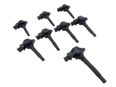 A1569064400 19005272 Ignition Coil MERCEDES-BENZ C-CLASS (W204) (2007-2013)