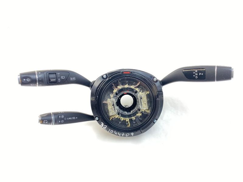A2059002039 Indicator/wiper/slip ring switch (stalk) MERCEDES-BENZ C-CLASS (W205) (2013-2021)