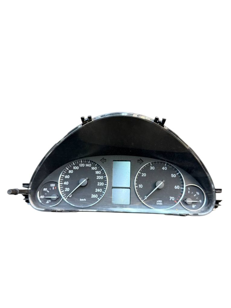 A2035408747 2035408747 Instrument Cluster MERCEDES-BENZ C-CLASS (W203, CL203) (2000-2011)