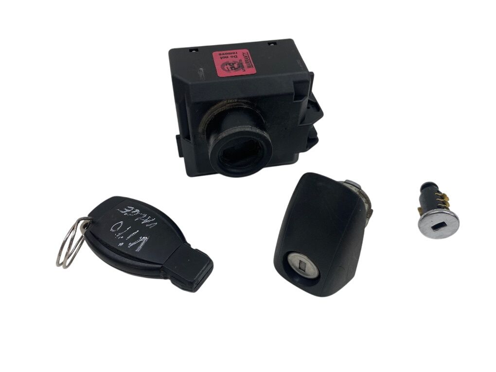 A4479003519 Ignition switch lock (ignition barrel) MERCEDES-BENZ VITO / V-CLASS (W447) (2014-)