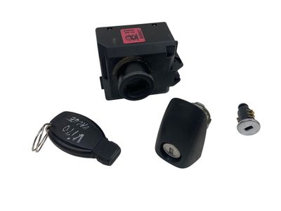 A4479003519 Ignition switch lock (ignition barrel) MERCEDES-BENZ VITO / V-CLASS (W447) (2014-)