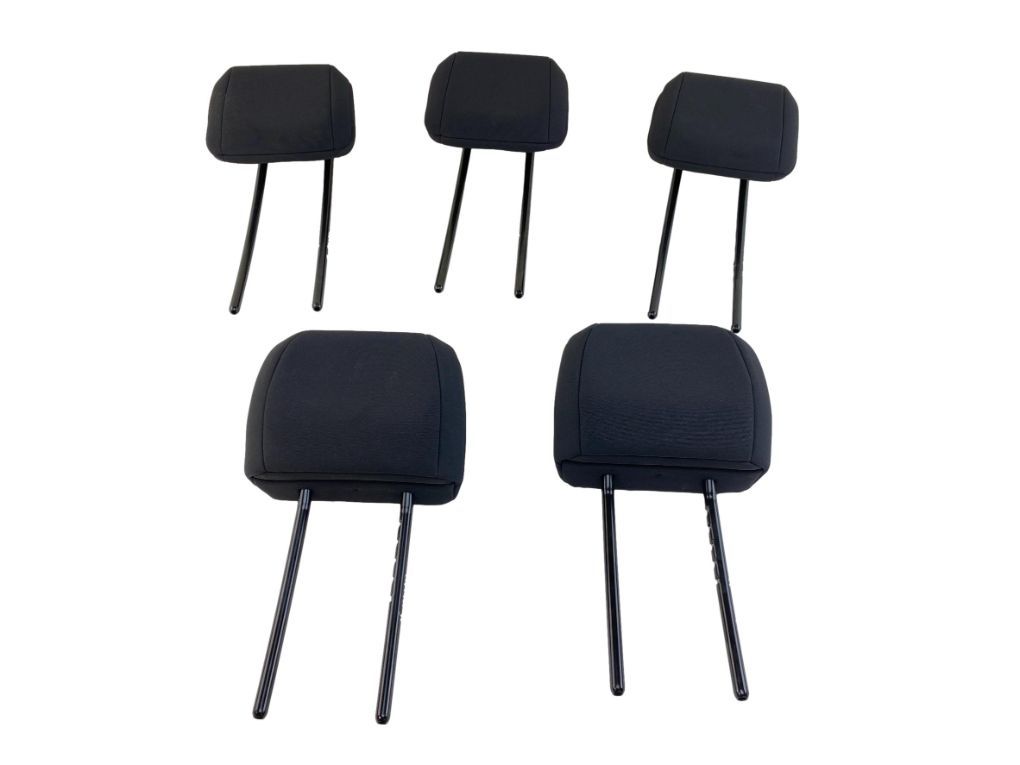 9826491180 Headrest set CITROËN BERLINGO (K9) (2018-)