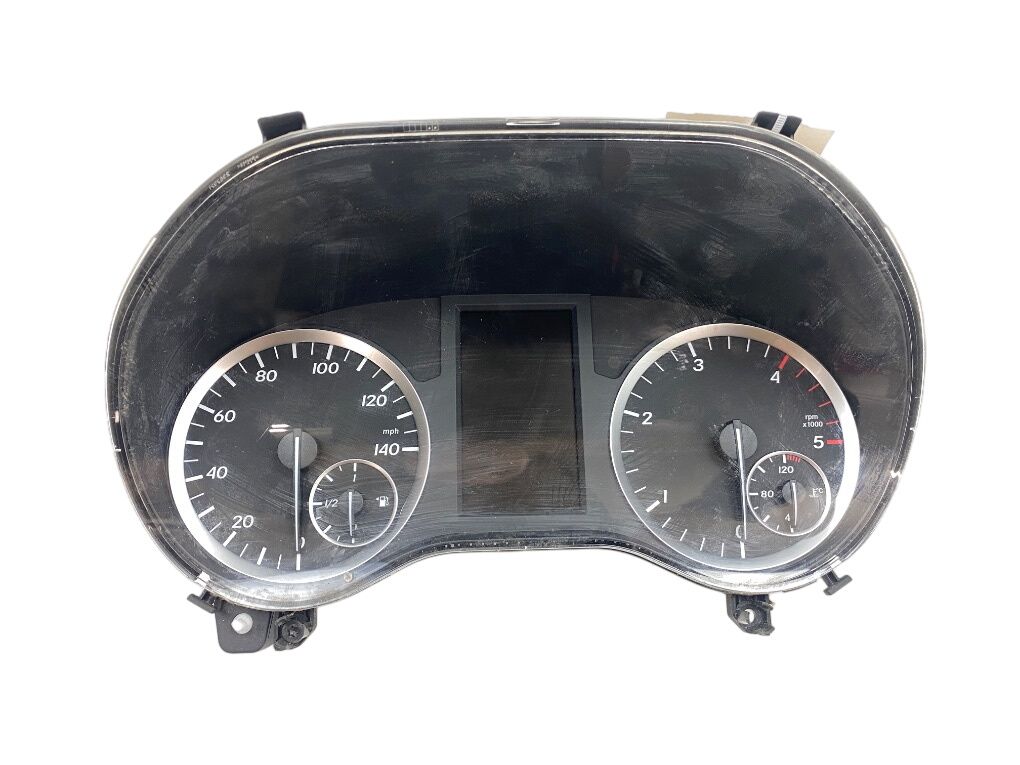 A4479004923 Instrument Cluster MERCEDES-BENZ VITO / V-CLASS (W447) (2014-)