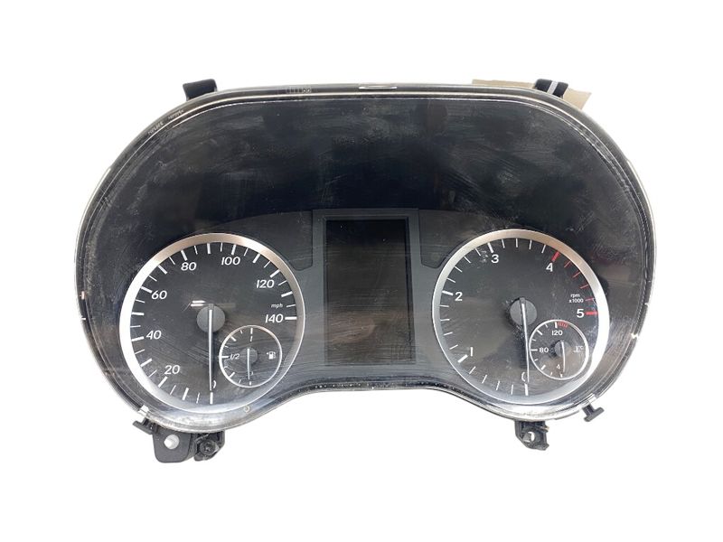 A4479004923 Instrument Cluster MERCEDES-BENZ VITO / V-CLASS (W447) (2014-)