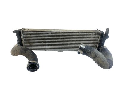 EV549001 Intercooler MERCEDES-BENZ VITO / V-CLASS (W447) (2014-)