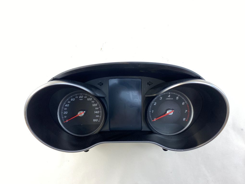 A2C99866000 Instrument Cluster MERCEDES-BENZ C-CLASS (W205) (2013-2021)