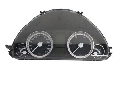 A2035405348 2035405348 A2035406448 2035406448 Instrument Cluster MERCEDES-BENZ C-CLASS (W203, CL203) (2000-2011)