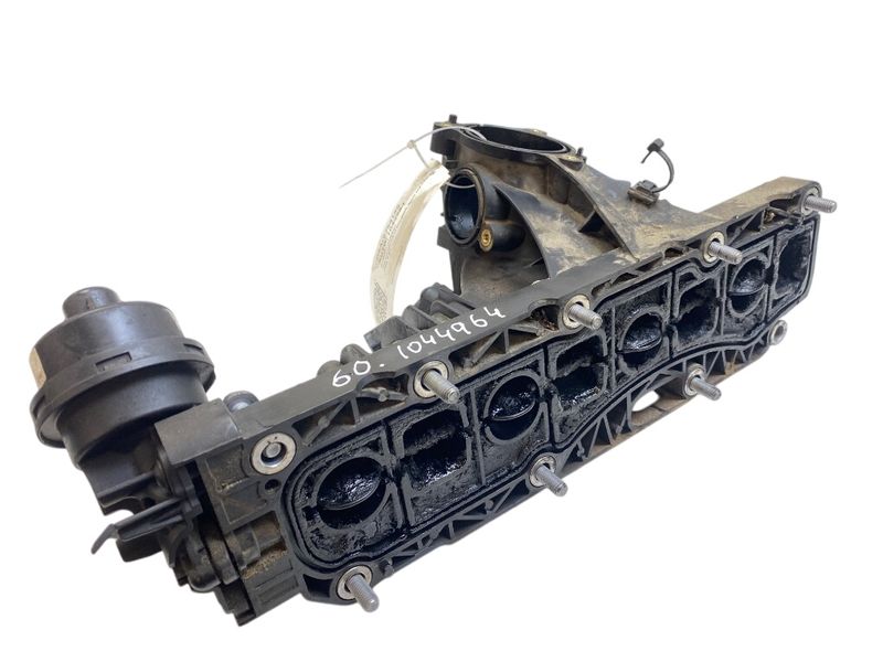 04L129709E Intake Manifold VW TRANSPORTER T6 / MULTIVAN (SG, SF) (2015-)