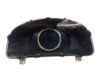 8380024631 Instrument Cluster LEXUS RC (XC10) (2014-)
