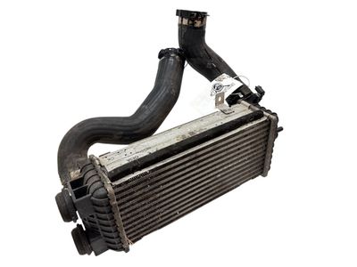 282712U200 Intercooler KIA SPORTAGE IV (QL) (2015-2021)
