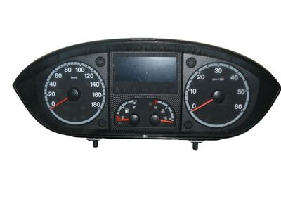 1366021080 Instrument Cluster PEUGEOT BOXER (2006-)