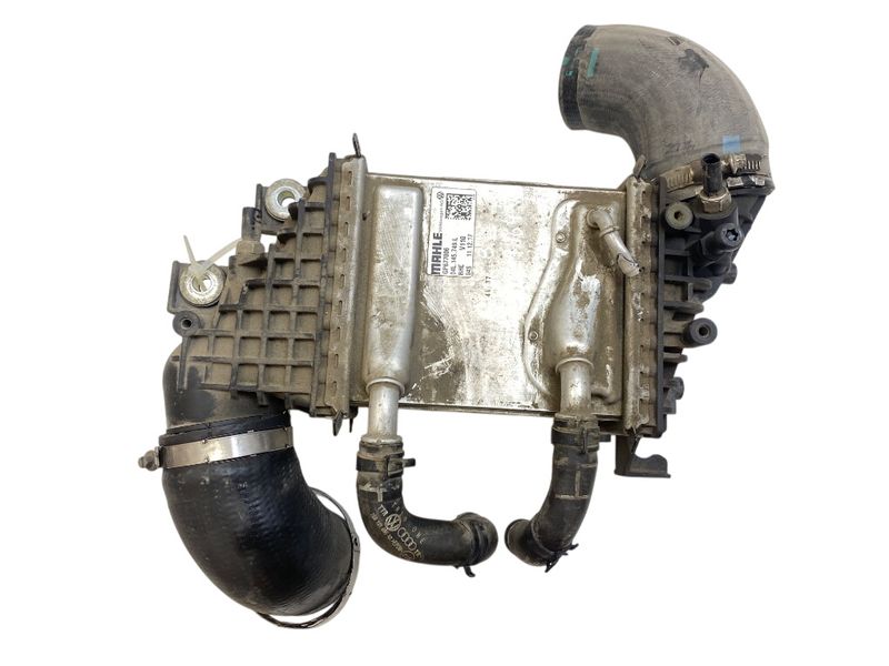 GP677006 Intercooler VW TRANSPORTER T6 / MULTIVAN (SG, SF) (2015-)