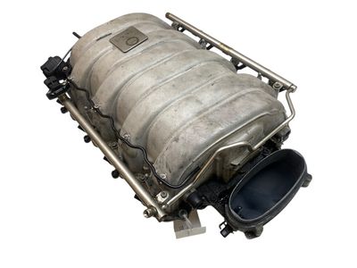A1561410801 Intake Manifold MERCEDES-BENZ C-CLASS (W204) (2007-2013)
