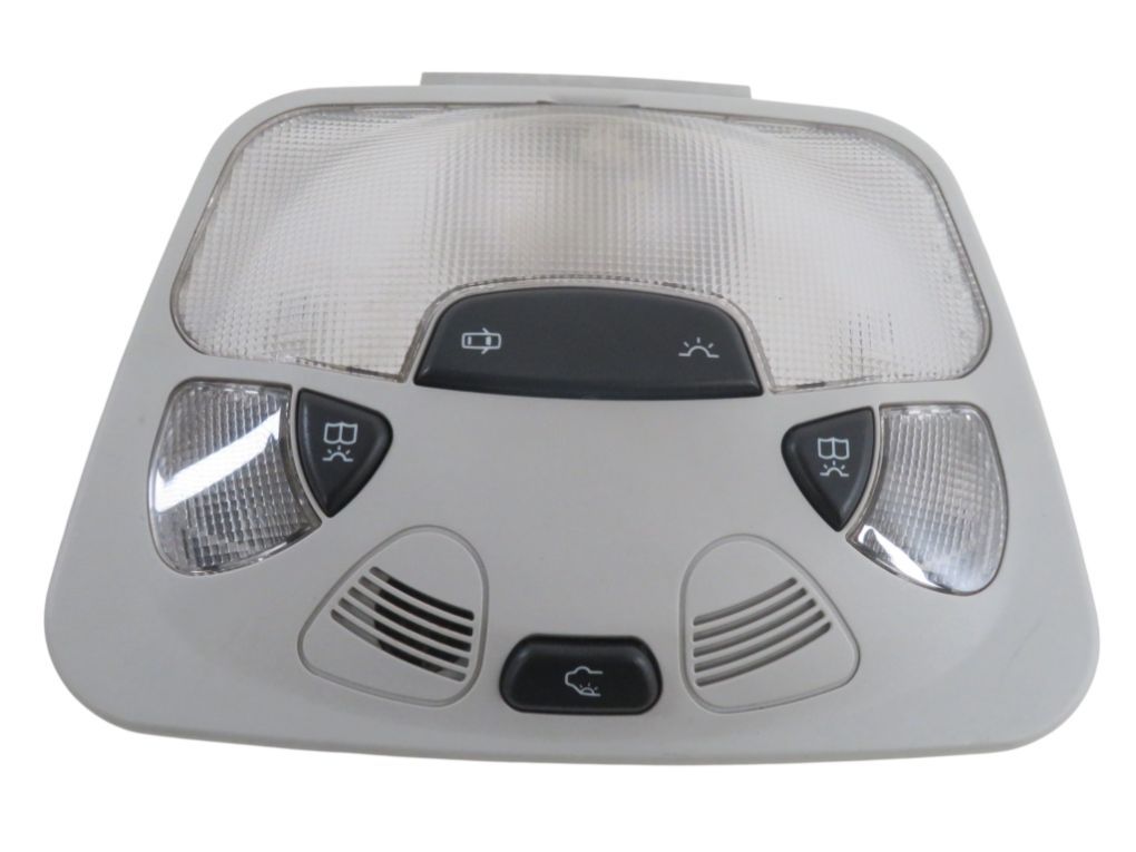 A2038208201 Interior Lighting Front MERCEDES-BENZ C-CLASS (W203, CL203) (2000-2011)
