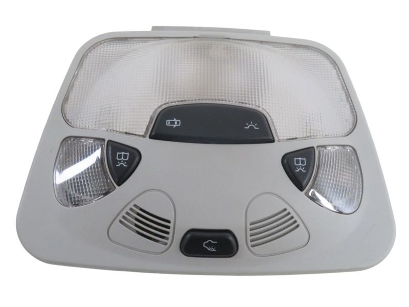 A2038208201 Interior Lighting Front MERCEDES-BENZ C-CLASS (W203, CL203) (2000-2011)