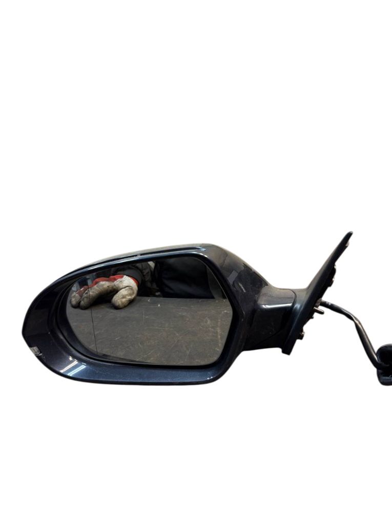 4G1857409N Mirror left AUDI A6 / A6 ALLROAD (C7, 4G) (2010-2018)