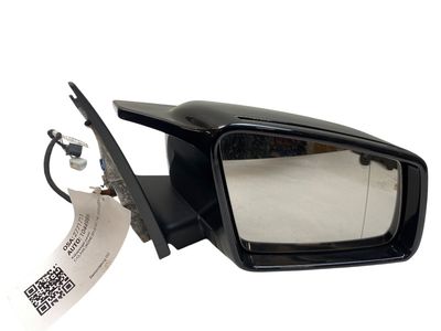 A2048103616 Mirror right MERCEDES-BENZ C-CLASS (W204) (2007-2013)