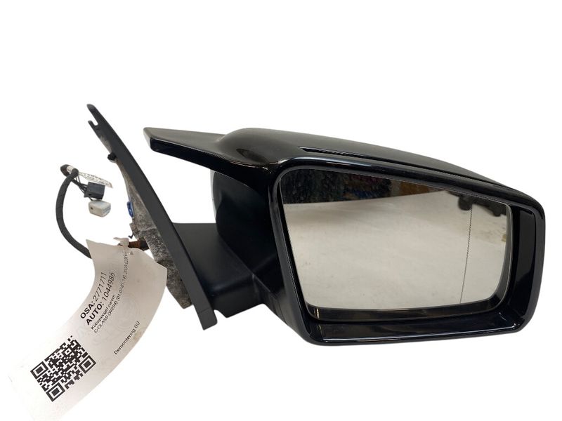 A2048103616 Mirror right MERCEDES-BENZ C-CLASS (W204) (2007-2013)