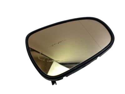 8793130C90 Mirror glass right LEXUS RC (XC10) (2014-)