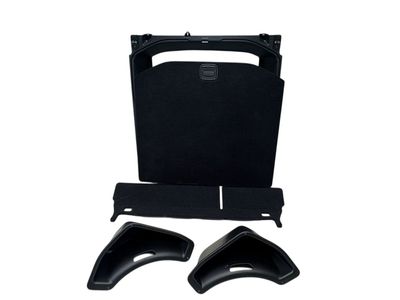 68081032AB 68081031AB 1PT27TRMAB 68184089AA 5LC33DX9AB Luggage Compartment Floor Cover JEEP GRAND CHEROKEE IV (WK, WK2) (2010-2021)