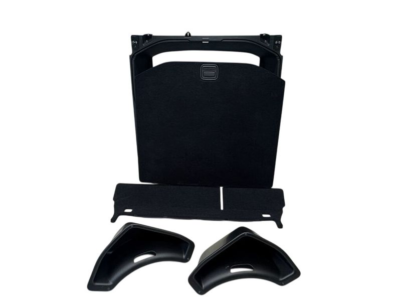 68081032AB 68081031AB 1PT27TRMAB 68184089AA 5LC33DX9AB Luggage Compartment Floor Cover JEEP GRAND CHEROKEE IV (WK, WK2) (2010-2021)